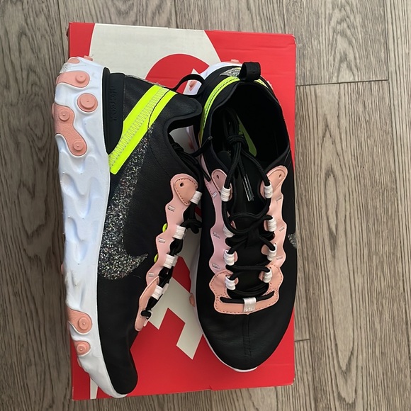Nike React Element 55 PRM - 8Womens - Picture 5 of 8